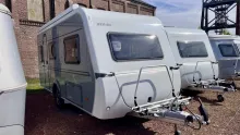 Fahrzeugbild Hymer Eriba Nova 470 #1