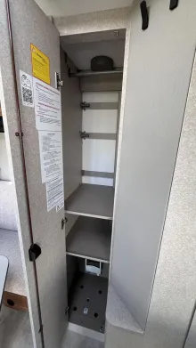 Fahrzeugbild Hymer Eriba Nova 470 #6