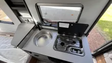 Fahrzeugbild Hymer Eriba Nova 470 #7