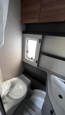 Fahrzeugbild Hymer Eriba Nova 470 #10