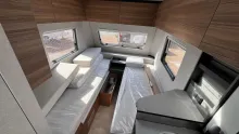 Fahrzeugbild Hymer Eriba Nova 470 #11