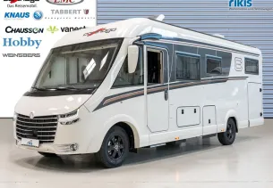 Bild c-tourer I 149 LE