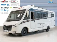 Fahrzeugbild Carthago c-tourer I  149 LE #1