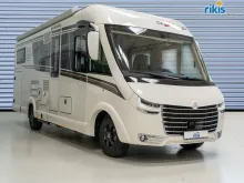 Fahrzeugbild Carthago c-tourer I  149 LE #2
