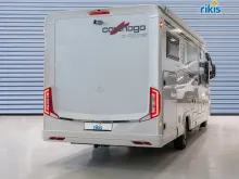 Fahrzeugbild Carthago c-tourer I  149 LE #3
