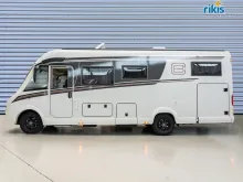 Fahrzeugbild Carthago c-tourer I  149 LE #4