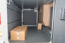 Fahrzeugbild Carthago c-tourer I  149 LE #6