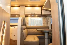 Fahrzeugbild Carthago c-tourer I  149 LE #8