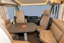 Fahrzeugbild Carthago c-tourer I  149 LE #10