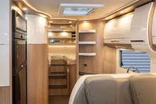 Fahrzeugbild Carthago c-tourer I  149 LE #11