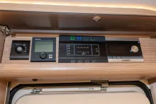 Fahrzeugbild Carthago c-tourer I  149 LE #12