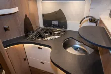 Fahrzeugbild Carthago c-tourer I  149 LE #13