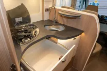 Fahrzeugbild Carthago c-tourer I  149 LE #14