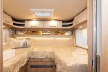 Fahrzeugbild Carthago c-tourer I  149 LE #15