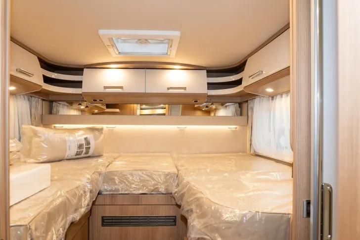 Fahrzeugbild Carthago c-tourer I  149 LE #15