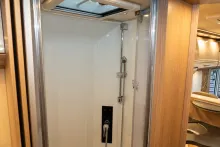 Fahrzeugbild Carthago c-tourer I  149 LE #16