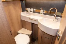 Fahrzeugbild Carthago c-tourer I  149 LE #18