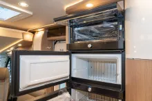 Fahrzeugbild Carthago c-tourer I  149 LE #20