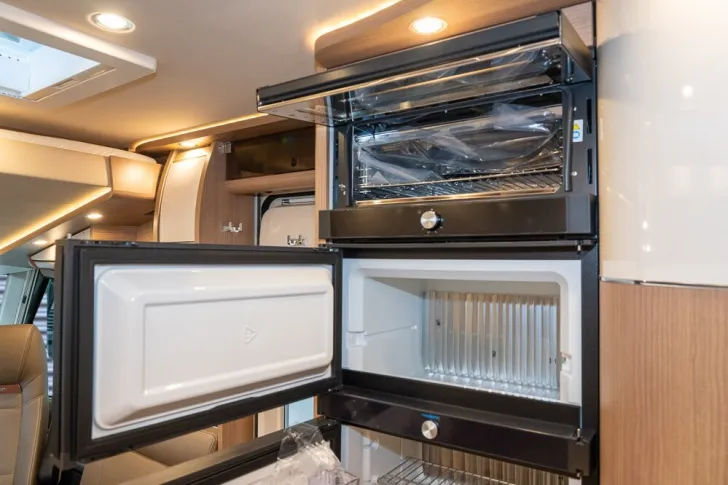 Fahrzeugbild Carthago c-tourer I  149 LE #20