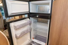 Fahrzeugbild Carthago c-tourer I  149 LE #21