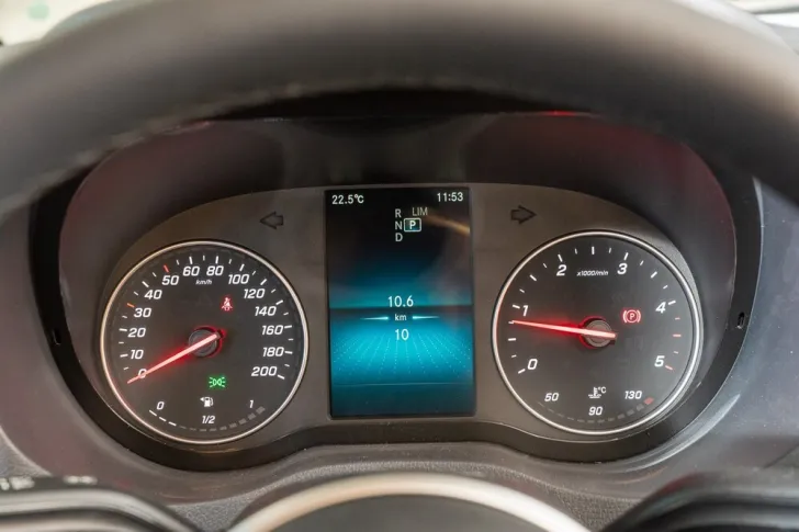 Fahrzeugbild Carthago c-tourer I  149 LE #24