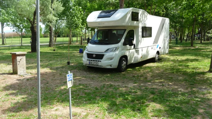 Fahrzeugbild Sun Living A 75 DP #2