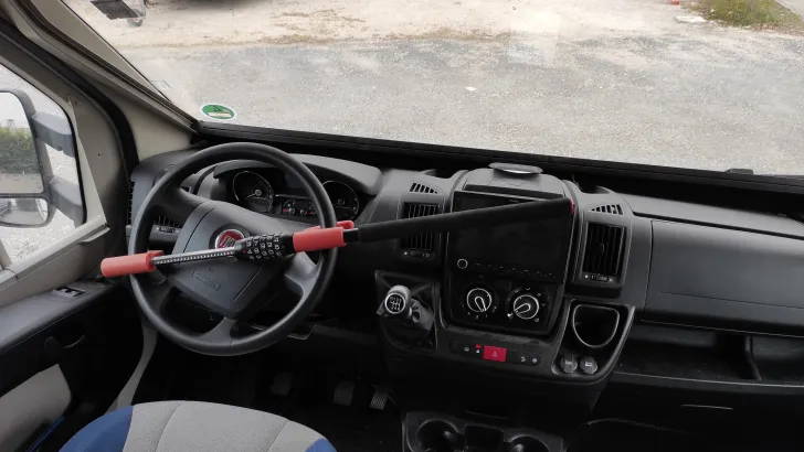 Fahrzeugbild Sun Living A 75 DP #3