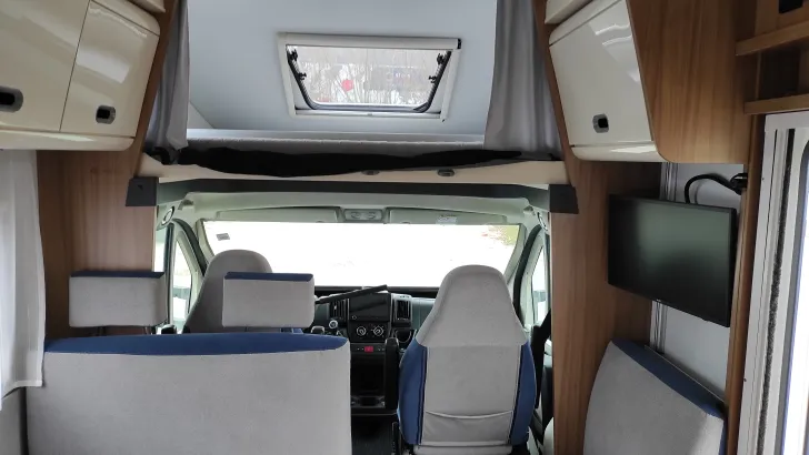 Fahrzeugbild Sun Living A 75 DP #4