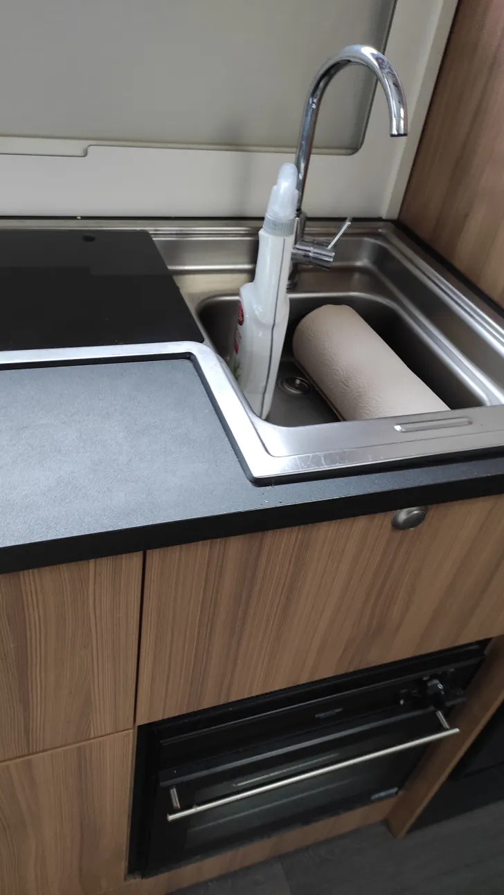 Fahrzeugbild Sun Living A 75 DP #6