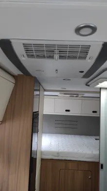 Fahrzeugbild Sun Living A 75 DP #7