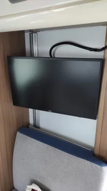 Fahrzeugbild Sun Living A 75 DP #8