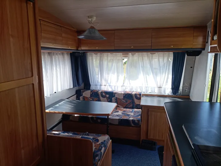 Fahrzeugbild Wilk Stern 440 MD/470 MD #2