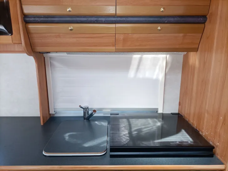 Fahrzeugbild Wilk Stern 440 MD/470 MD #3