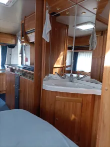 Fahrzeugbild Wilk Stern 440 MD/470 MD #4