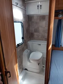 Fahrzeugbild Wilk Stern 440 MD/470 MD #5