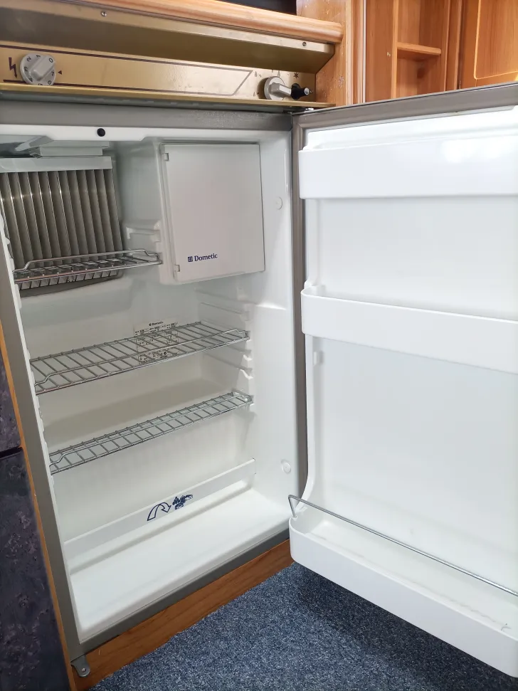 Fahrzeugbild Wilk Stern 440 MD/470 MD #6