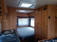 Fahrzeugbild Wilk Stern 440 MD/470 MD #8