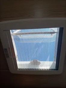 Fahrzeugbild Wilk Stern 440 MD/470 MD #9