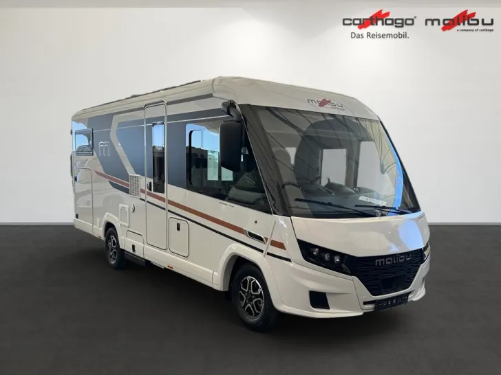 Fahrzeugbild Malibu I 450 RB LE lightweight #1