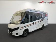 Fahrzeugbild Malibu I 450 RB LE lightweight #2