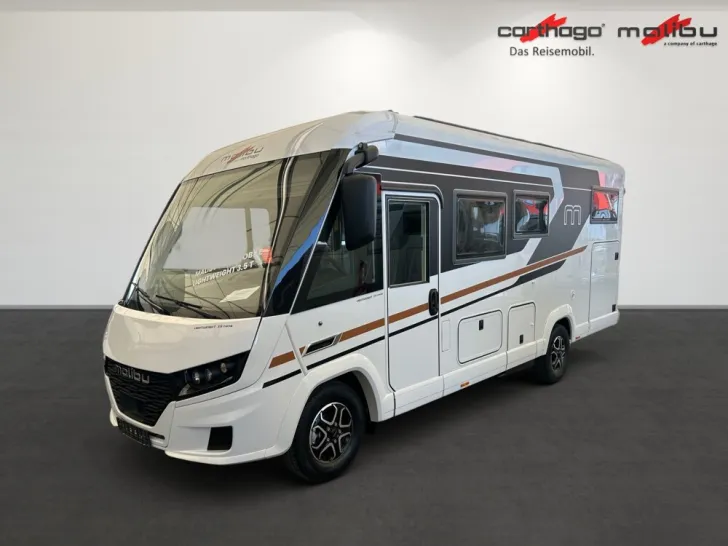 Fahrzeugbild Malibu I 450 RB LE lightweight #2