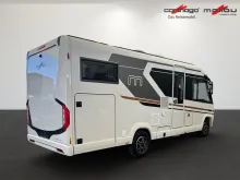 Fahrzeugbild Malibu I 450 RB LE lightweight #3