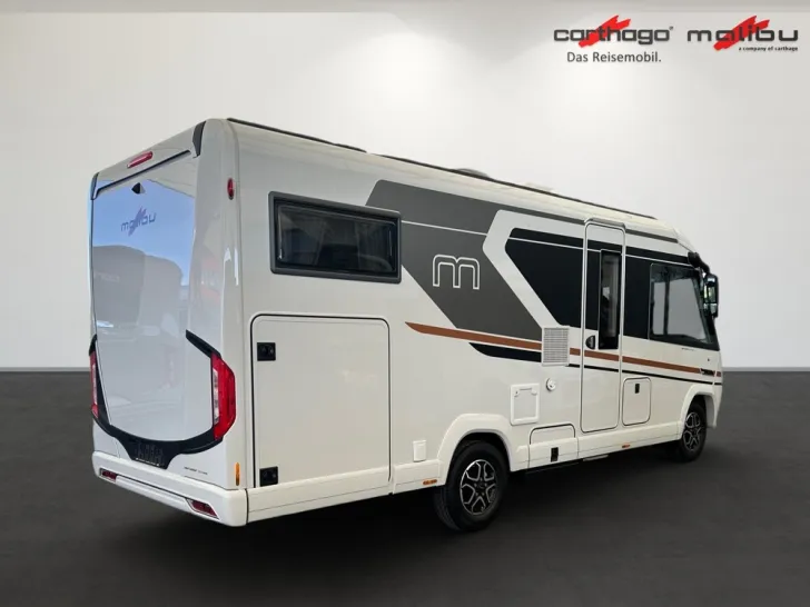 Fahrzeugbild Malibu I 450 RB LE lightweight #3