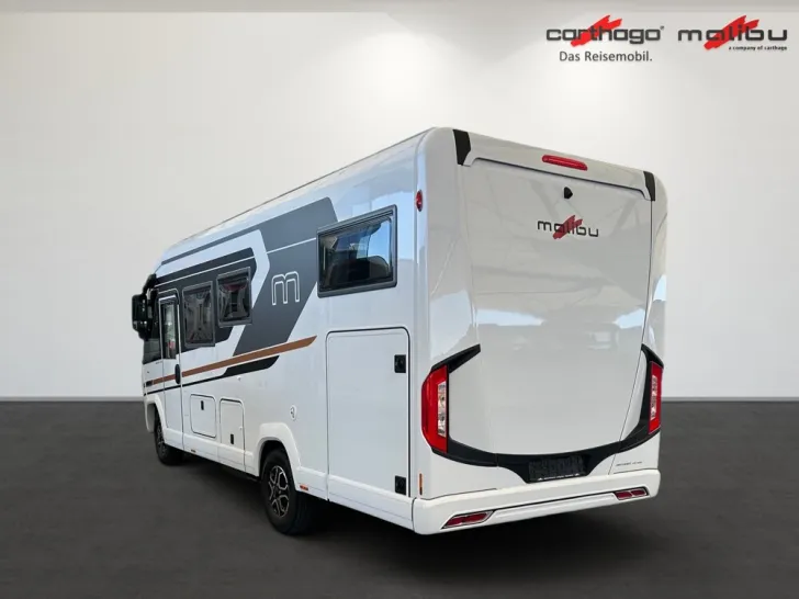 Fahrzeugbild Malibu I 450 RB LE lightweight #4