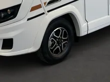 Fahrzeugbild Malibu I 450 RB LE lightweight #6