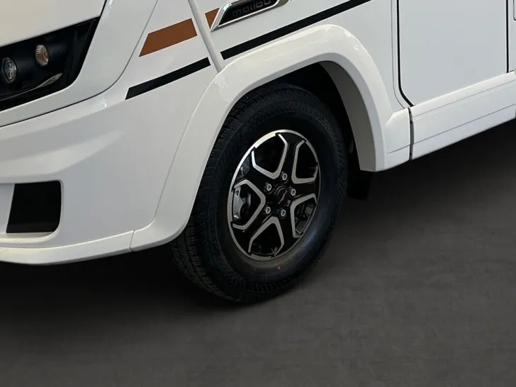 Fahrzeugbild Malibu I 450 RB LE lightweight #6