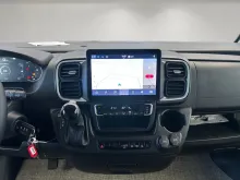 Fahrzeugbild Malibu I 450 RB LE lightweight #9