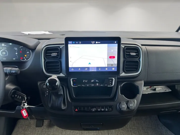 Fahrzeugbild Malibu I 450 RB LE lightweight #9