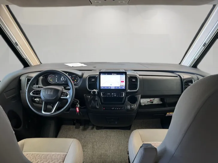 Fahrzeugbild Malibu I 450 RB LE lightweight #10