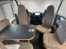 Fahrzeugbild Malibu I 450 RB LE lightweight #11